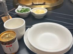 -蜀九香火锅(彩虹店)