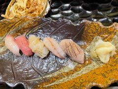 -松涛日本料理
