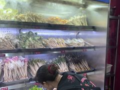 -冒椒火辣(奎星楼街店)