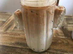 -小时光咖啡馆(北锣鼓巷店)