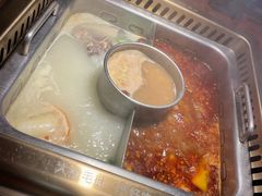 -大渝火锅(苏州西城永捷店)