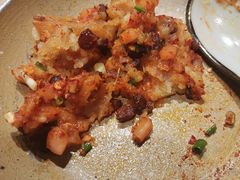 -老凯俚酸汤鱼(鸿通城店)