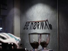 -BE NORMAL CAFE(霞溪路店)