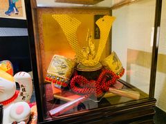 -皇品田苑日式料理(苏州中心店)