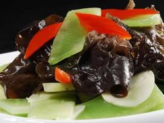 菌菇土鸡汤锅-阆辣荟餐饮(老味道8年·古城店)