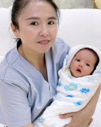 -安琪朵朵独栋花园月子中心