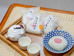 -张果佬年糕卷(科巷店)