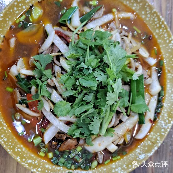 重庆小面(江东中路店)
