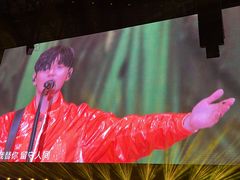 -沈阳奥林匹克体育中心