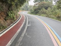 -飞天山旅游区