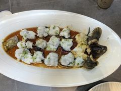 -奕景海鲜·大连菜(星海广场店)