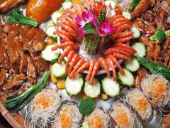 -麦园农庄·西江河鲜