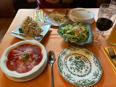 -老井俄式餐厅