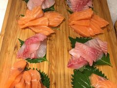 -永泰福朋喜来登酒店-宜客乐自助餐厅(远大路店)