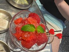 -入火韩国烤肉(凯旋广场店)