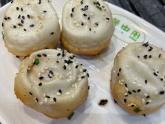 经典贡品生煎-全启和美食(由由店)