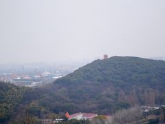 -上海佘山国家森林公园西佘山园