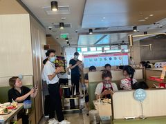 -海底捞火锅(漕宝路店)