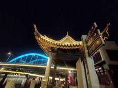 -常州明城墙