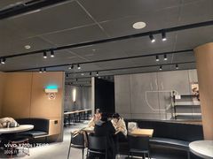 -麦当劳(豫园店)