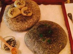 -文华扒房及酒吧(香港文华东方酒店)