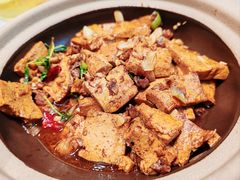 -眉山小馆(华强广场店)