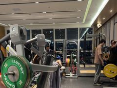 -普拉达游泳健身(水湾1979店)