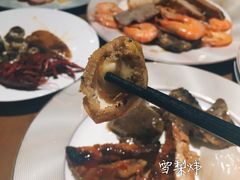 -皇城中餐厅·潮菜传承·私享宴客