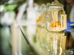 -ADO KAFE(大学城店)