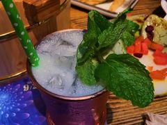 -胡桃里音乐酒馆(环亚凯瑟琳广场店)