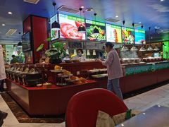 -素心素食(翠苑店)
