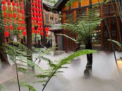 -哈哈曲艺社(西门闲亭店)