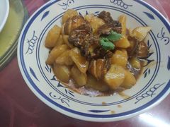 -张会海鲜饭店(东戴河店)