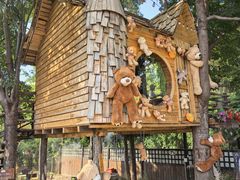 -HERRE·FARM 赫尔露营农场·团建聚会包场