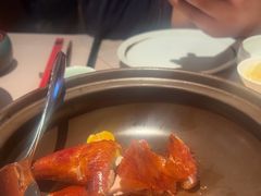 -金海华·悦食东方(苏州中心商场店)