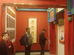 -老边饺子馆(中街店)