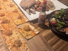 -LENBACH兰巴赫西餐啤酒坊(大连东港店)