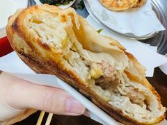 -张吉祥花椒肉火烧(老潍县美食城店)