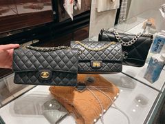 -CHANEL(恒隆广场店)