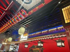 -牛New寿喜烧(曹路花园城店)