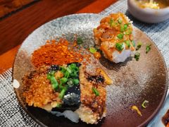 -戏作寿司(观音桥店)
