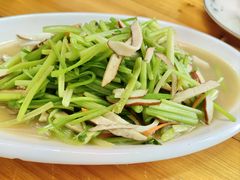 -何记面馆(龙泉山店)
