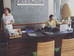 -Let's Relax Spa(Phuket 3rd Street)