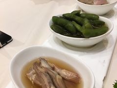 -得月楼·省级非遗·传统苏帮菜(观前店)