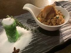 -广州文华东方酒店·江-由辉师傅主理