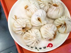 -庆丰包子铺(潘家园店)