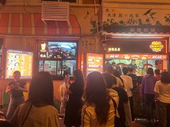 -南楼煎饼(南楼总店)