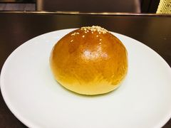 大哥红豆包-有璟阁港式餐厅(国贸商城店)