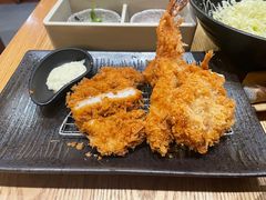 -胜博殿霸王树(嘉里中心店)