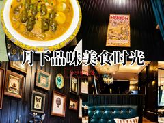 -彩虹之约•淮扬家宴(亚运村店)